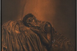 A dreamless sleep_2024_Eli Made_Galerie Angalia