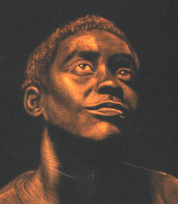 O Mwanga_detail_Eli Made_Galerie Angalia