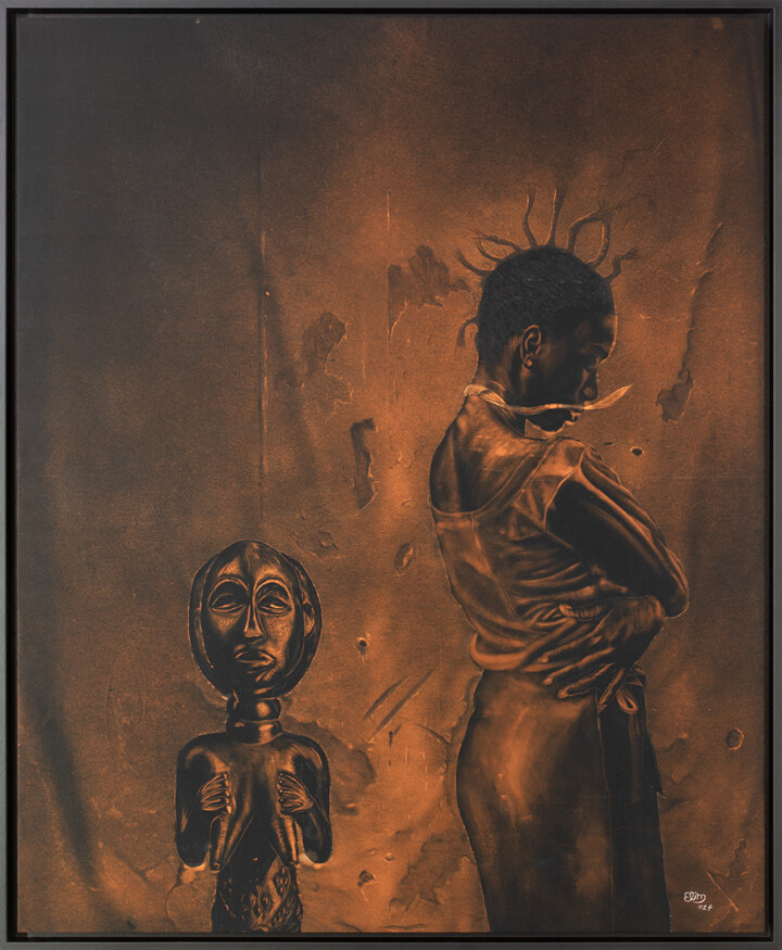 Embodiment_2024_Eli Made_Galerie Angalia