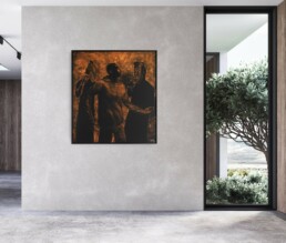 Mrithi_artrooms_Eli Made_Galerie Angalia