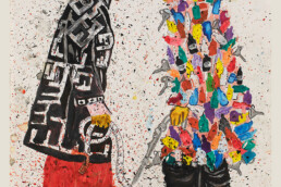 Bandale_2024_Kura Shomali_Galerie Angalia
