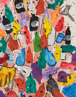 Bandale_detail_Kura Shomali_Galerie Angalia