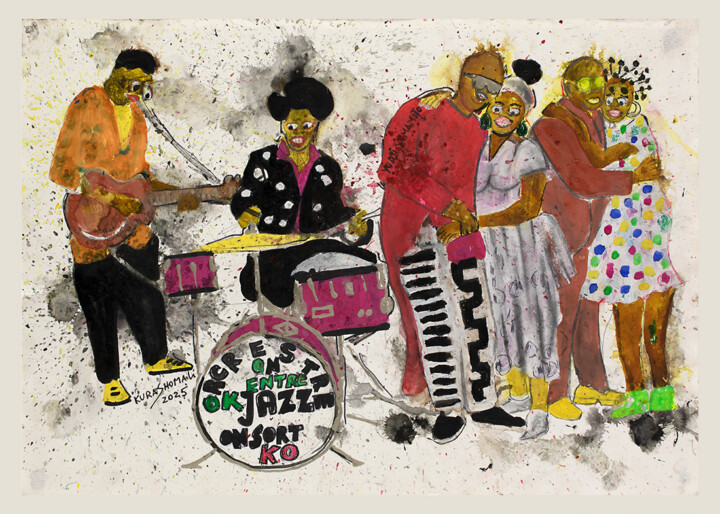 On entre ok, on sort KO_2025_Kura Shomali_Galerie Angalia