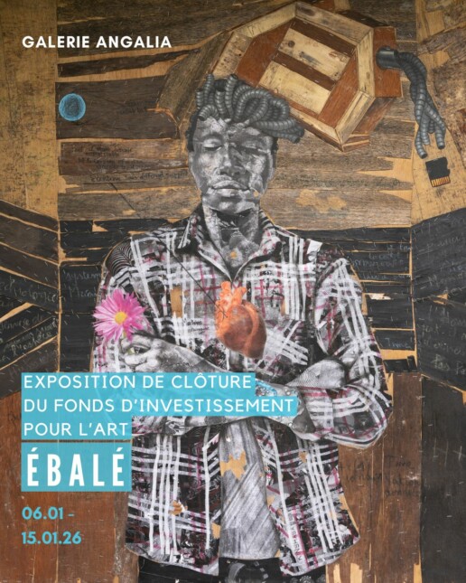 Visuel expo Ebal&eacute;