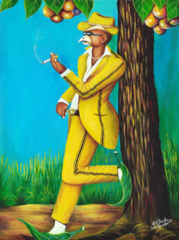 Pierre Bodo, sans titre