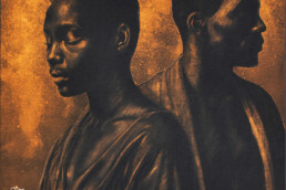 Companion of Artemis_2025_Eli Made_Galerie Angalia