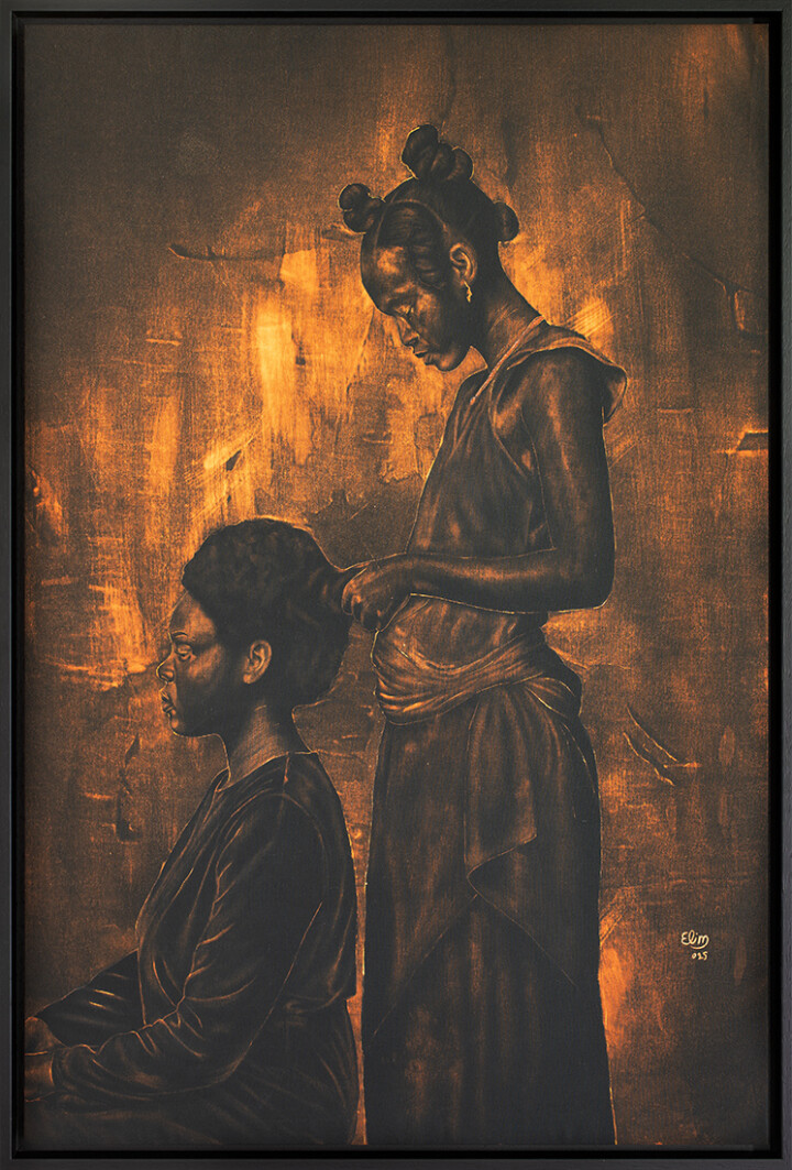 Hisani_2025_Eli Made_Galerie Angalia