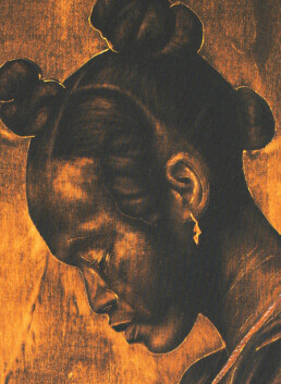 Hisani_detail_Eli Made_Galerie Angalia