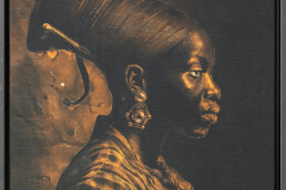 Modern heirloom_2024_Eli Made_Galerie Angalia