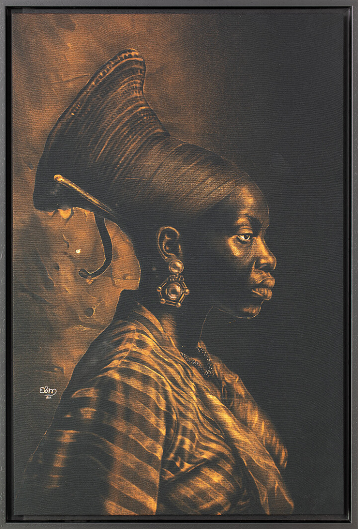 Modern heirloom_2024_Eli Made_Galerie Angalia