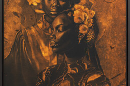 Reminiscence_2025_Eli Made_Galerie Angalia