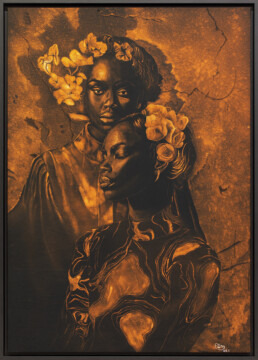 Reminiscence_2025_Eli Made_Galerie Angalia