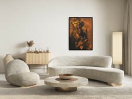 Reminiscence_artrooms_Eli Made_Galerie Angalia