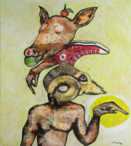 Neter_2025_Steve Bandoma_Galerie Angalia