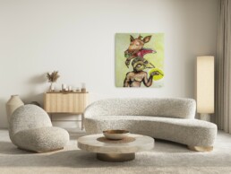 Neter_artrooms_Steve Bandoma_Galerie Angalia