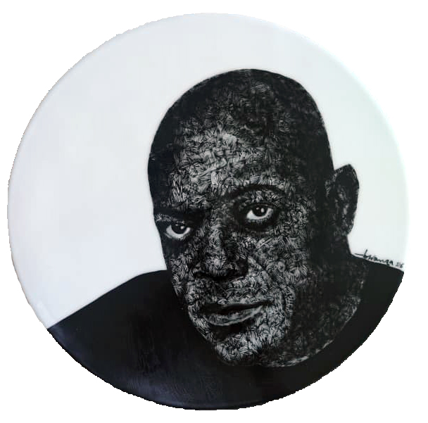 Stanis Mbwanga, sans titre 3, 2026