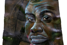 Pema ekeyi_2023_Théo Mwamba_Galerie Angalia